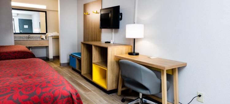 辛辛那提东戴斯酒店(Days Inn by Wyndham Cincinnati East)图片