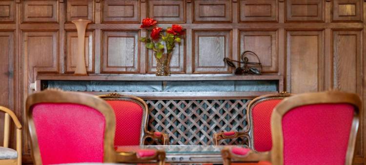 猎角酒店(Hôtel le Cor de Chasse)图片