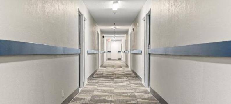 图森，亚利桑那州的Studio 6 －北(Studio 6 Tucson, AZ - North)图片