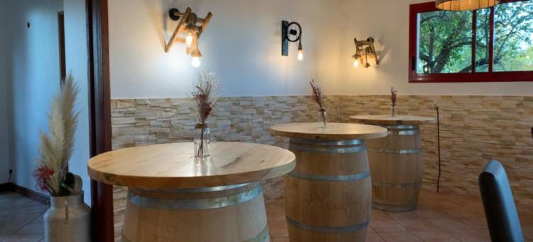 杜帕克酒店(Hostellerie du Parc)图片