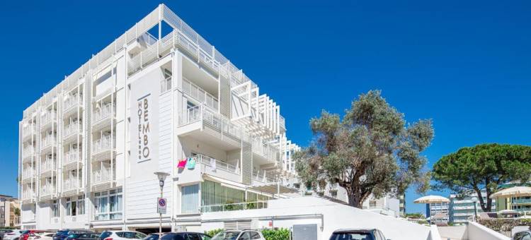 本博酒店(Hotel Bembo)图片