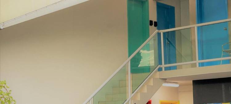 太平洋海岸汽车旅馆(Pacific Coast Motel)图片