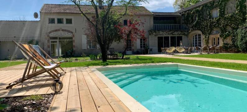 勒克洛斯德拉库尔达龙(Clos de la Court d'Aron)图片