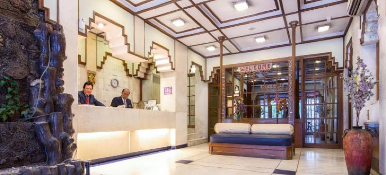 花园酒店(Garden Hotel)图片