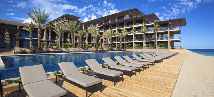 Casa Maat JW万豪洛斯卡波斯海滩度假村及水疗中心(Casa Maat at JW Marriott Los Cabos Beach Resort & Spa)图片