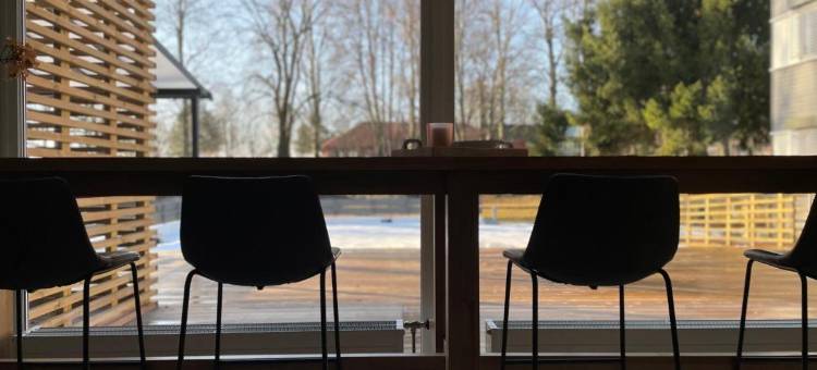 艾马旅馆(Emma Gjestehus)图片