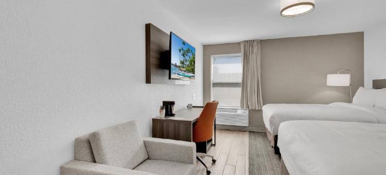 舒适酒店(Comfort Inn)图片