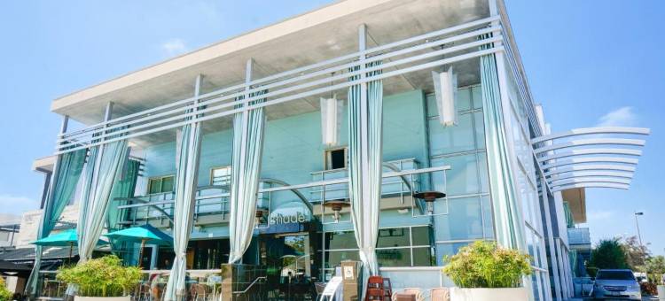 树荫酒店(Shade Hotel Manhattan Beach)图片