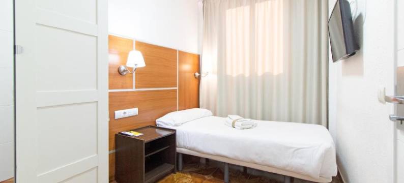 萨贡托酒店(Hotel Sagunto)图片