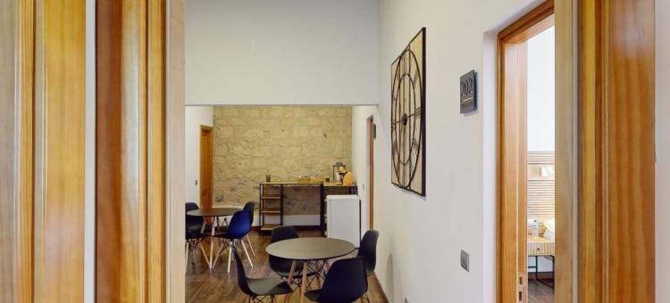 Triana客房 EH(Triana Rooms EH)图片