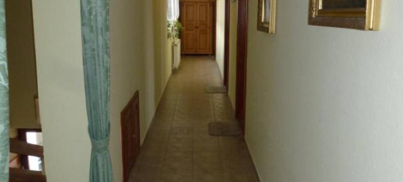 雪绒花旅馆(Edelweiss Panzio)图片