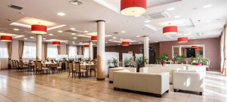 奥斯特里亚会议及Spa酒店(Hotel Austeria Conference & Spa)图片