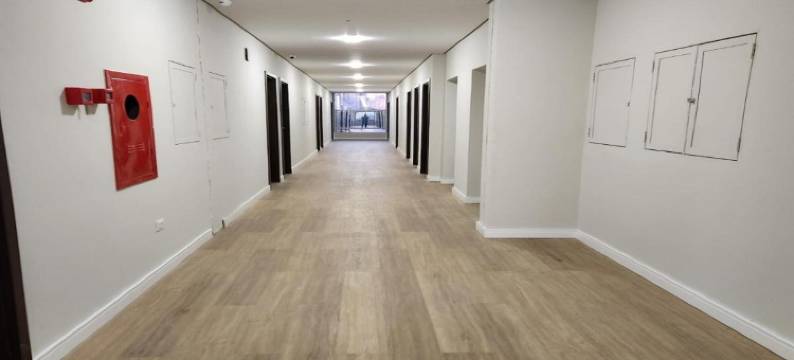 卡姆波格兰德酒店(Hotel Campo Grande)图片