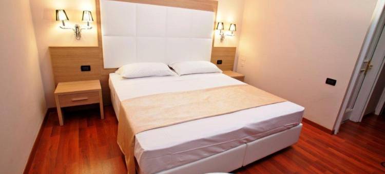 莫米酒店(Momi's Hotel)图片