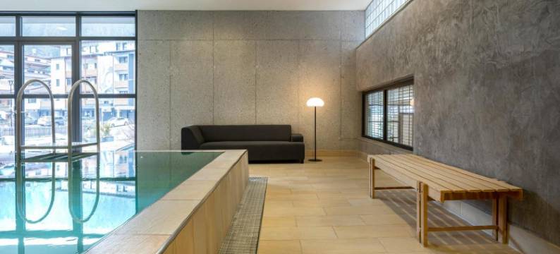 雪绒花公寓式酒店(Hotel Edelweiss)图片