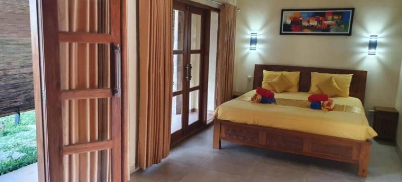 Villa Rosseno - Evelyn Private Pool and Garden图片