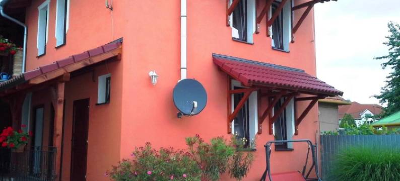 Adria penzión图片