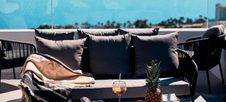 Ho Aguadulce by Olivencia图片