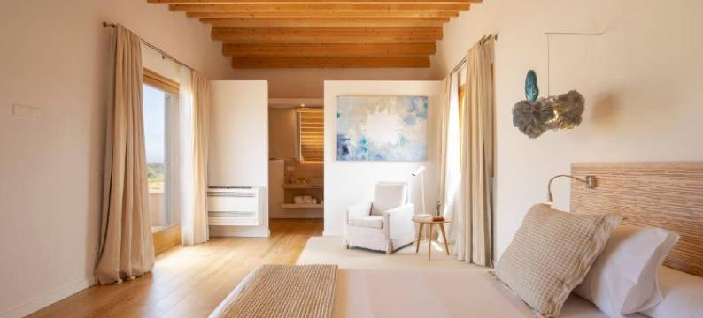 Fontsanta温泉水疗酒店，限成人– Preferred Hotels & Resorts(Fontsanta Hotel Thermal & Spa - Adults Only)图片