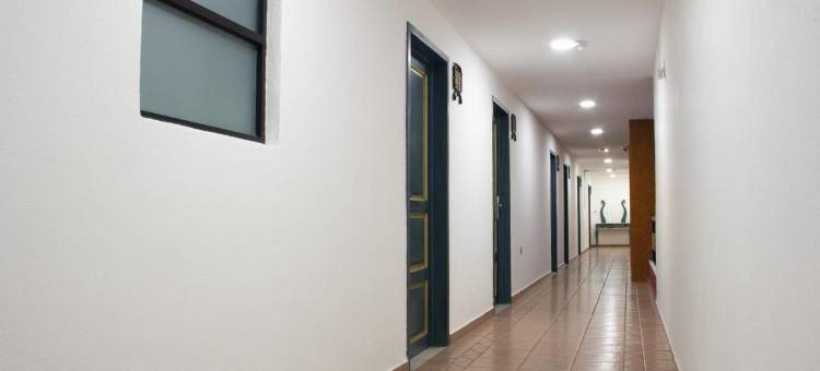 Casa Real酒店(Hotel Casa Real Cholula)图片