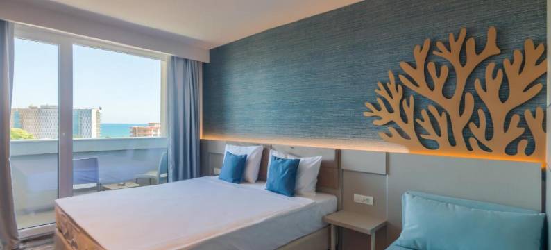 Bacolux Koralio, Eforie Nord图片