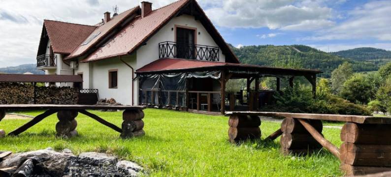 荷米拉什酒店(Pod Chmielarzem)图片