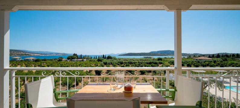 Leonidas Resort图片