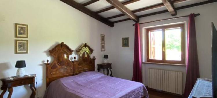 Villa Strada dei Monti Sibillini图片