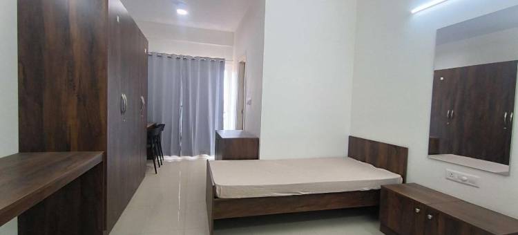 Hotel O Local Colive & Work | Hegde Nagar图片