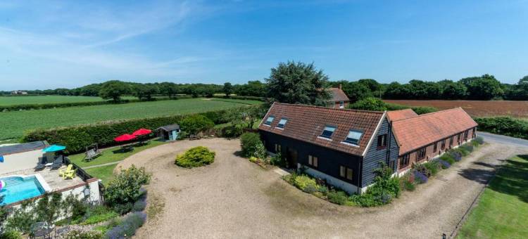 鸟类农场(Birds Farm)图片