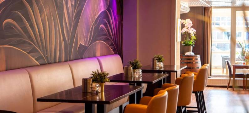 海润诺斯维克酒店(Heeren Van Noortwyck)图片