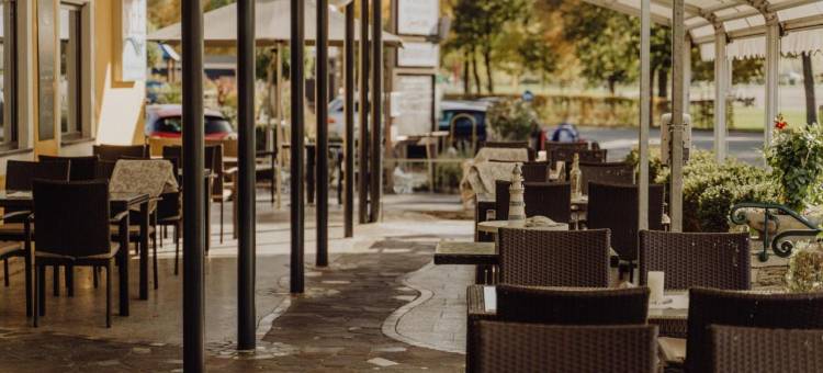 湖畔之家斯图本贝格(Haus am See Stubenberg)图片