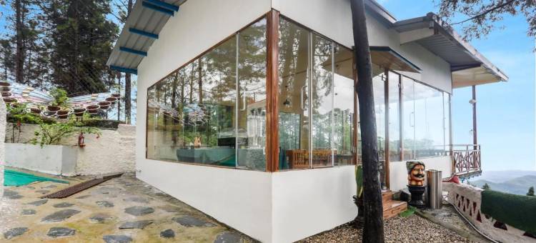 Palette by CheckIn Bhatta Falls Mussorie图片