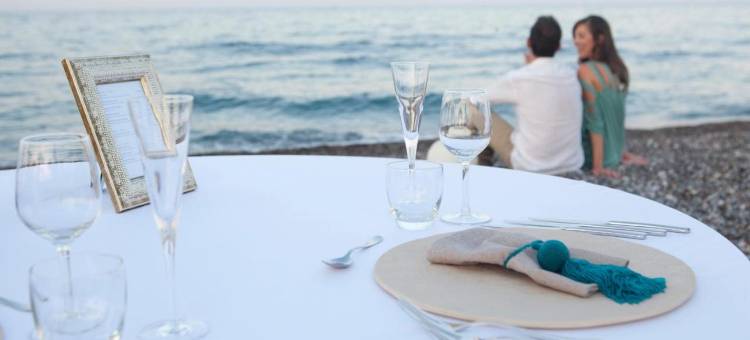 撒拉塔海边酒店(Thalatta Seaside Hotel)图片