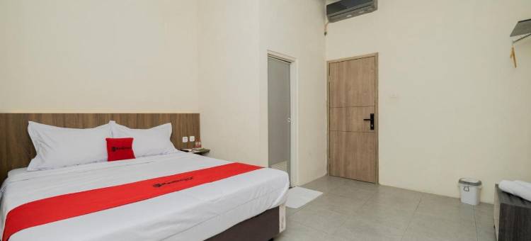 帕基萨吉桑纳拉红多兹家庭旅馆(RedDoorz @ Sangnala Homestay Pakisaji)图片