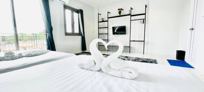 拉蒙府(Lamoon Boutique Trang)图片