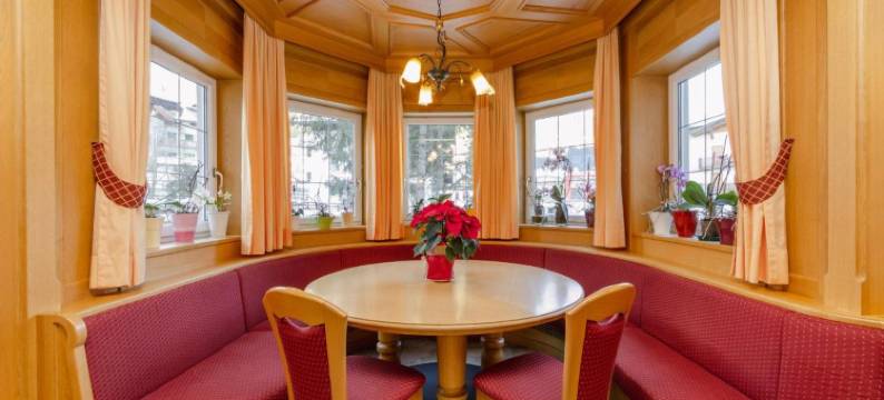 拉蒙酒店(Hotel Ramon)图片