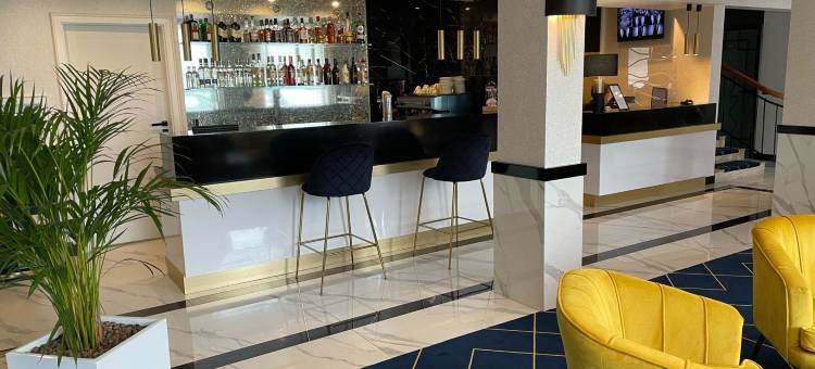 达里亚酒店(Hotel Daria)图片