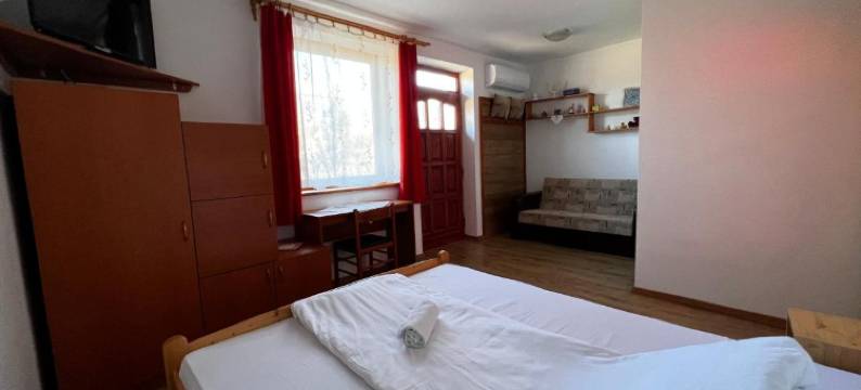 AQUA索特阿比亚温泉公寓(Aqua Thermal Soterapia es Apartmanhaz)图片