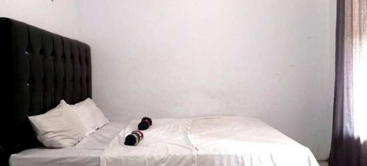 Villa Cahaya 3 Guci Mitra RedDoorz图片