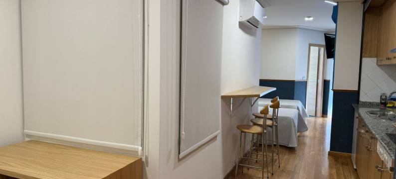 利诺酒店(Hotel Lino)图片