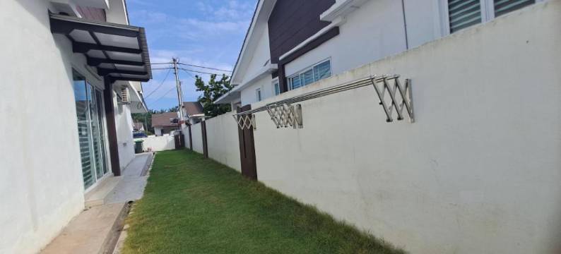 Lunas Kulim Hi Tech BKE Q Comfort图片