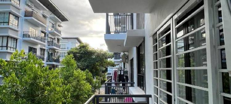 AARON MARUDU HOMESTAY图片