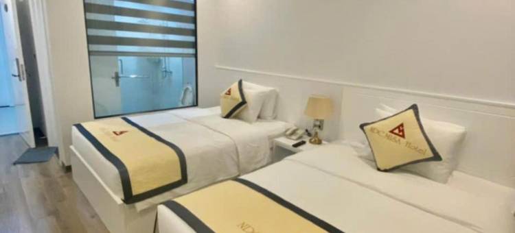 NDC米萨酒店(Ndc Misa Hotel)图片
