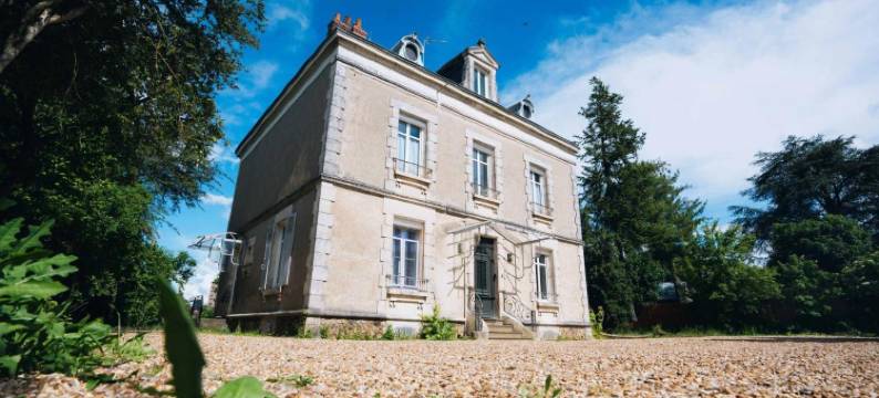 马尔若莱纳 - 客居宅邸(La Marjolaine - Demeure d'Hotes)图片