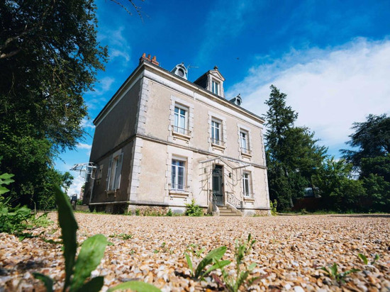 马尔若莱纳 - 客居宅邸