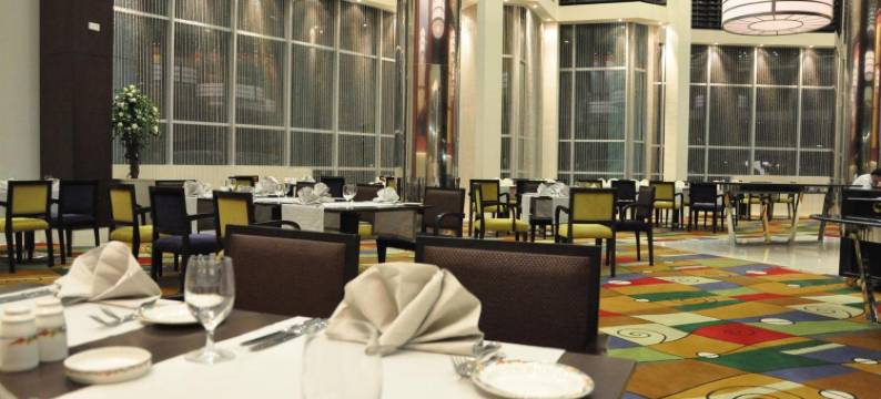 瑞士大酒店(Hotel Grand Swiss)图片