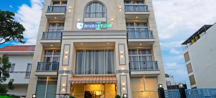河石旅馆(The Riverstone Inn)图片