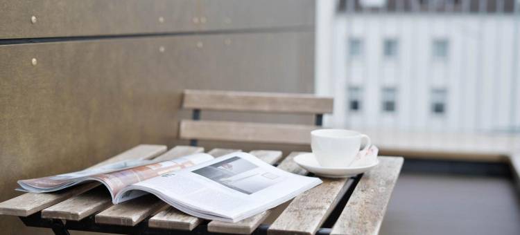 Modern apartments in the centre of Osnabrück | Free parking | home2share图片