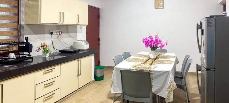 The Hub Panadura - Cosy, Convenient & Welcoming Stay图片